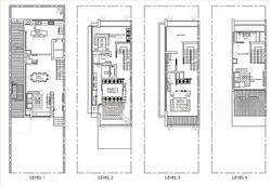 Petir Road (D23), Semi-Detached #485443431